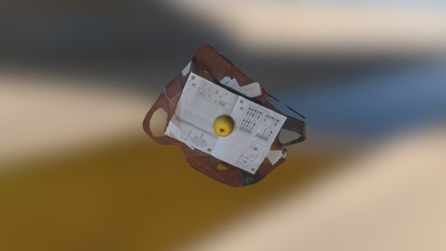 Example 3D Model