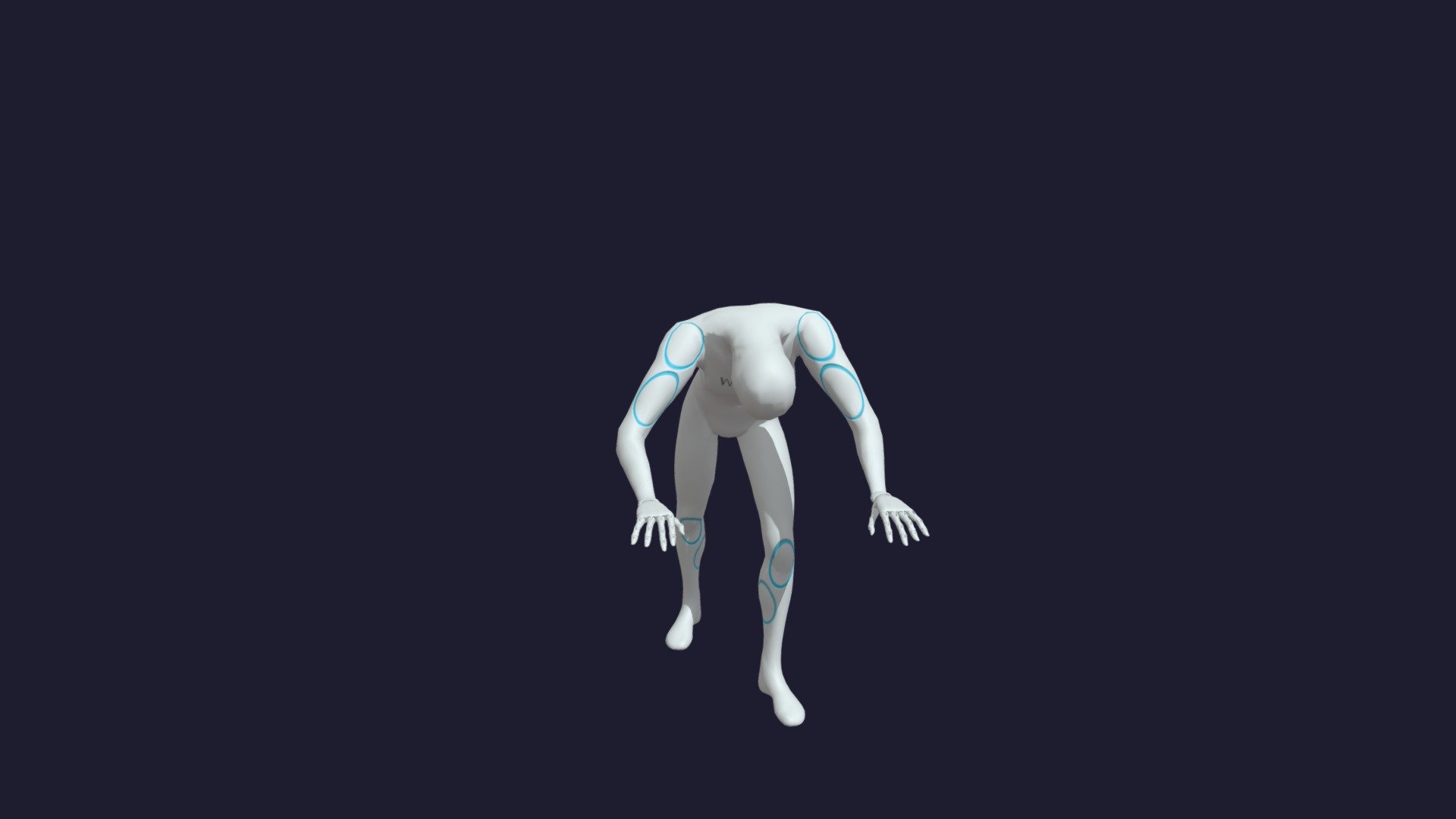 Tired — Sketchfab embed 3D viewer
