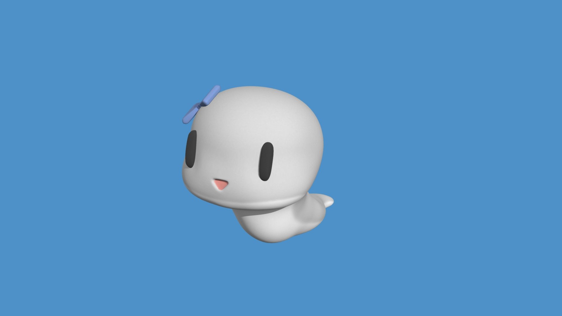 Boros — Sketchfab embed 3D viewer