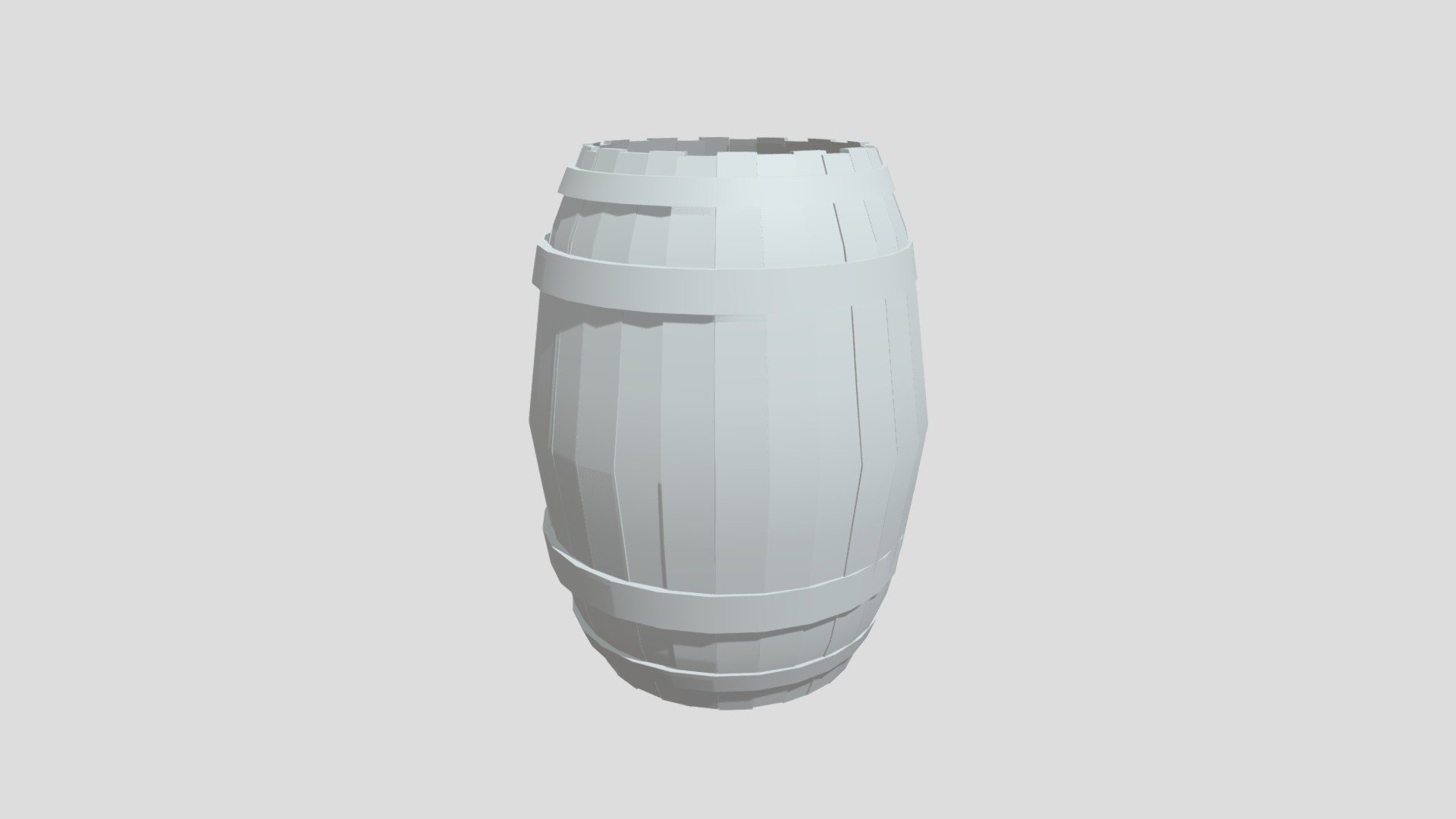 Barrel