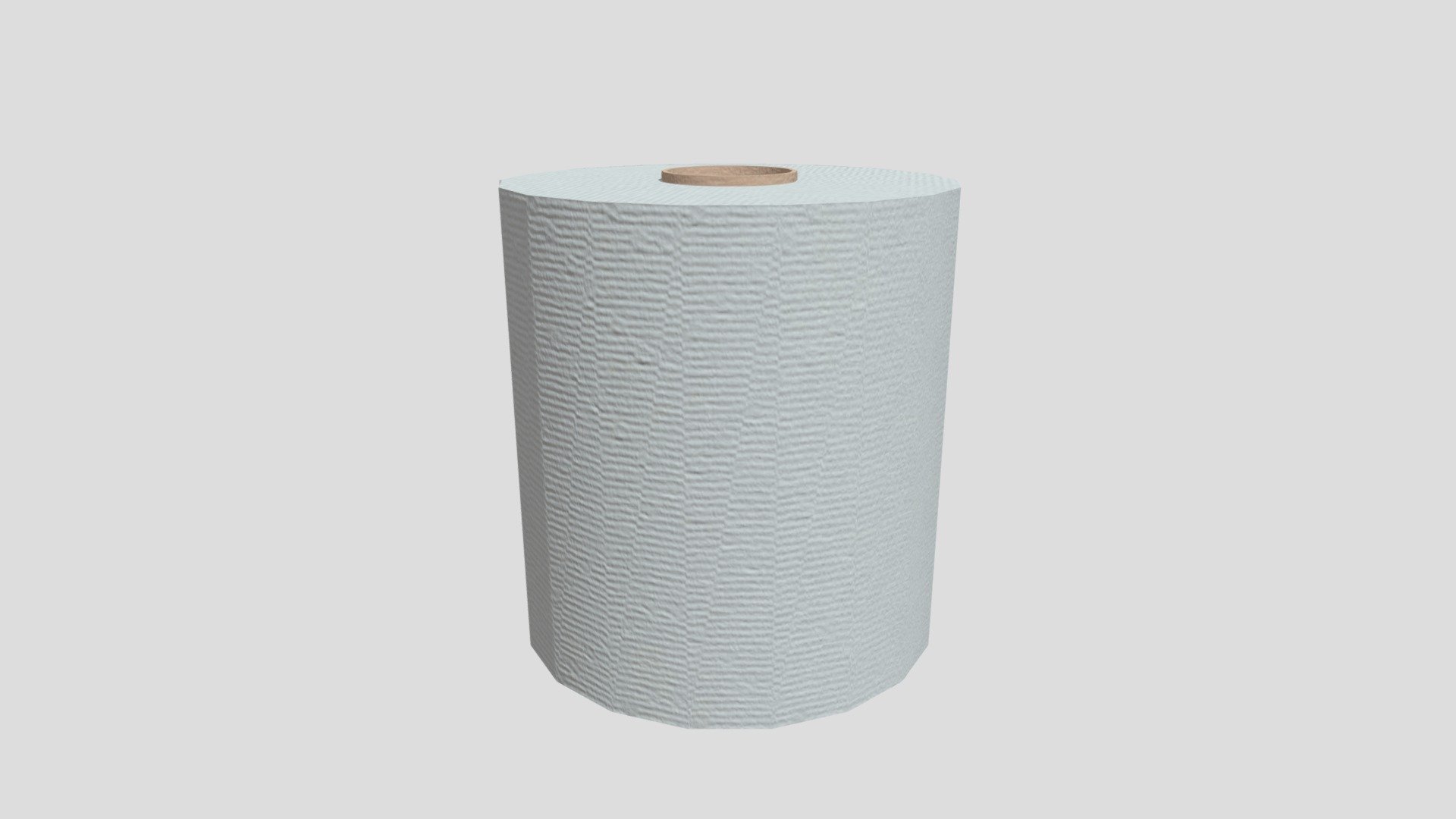 Toilet Roll