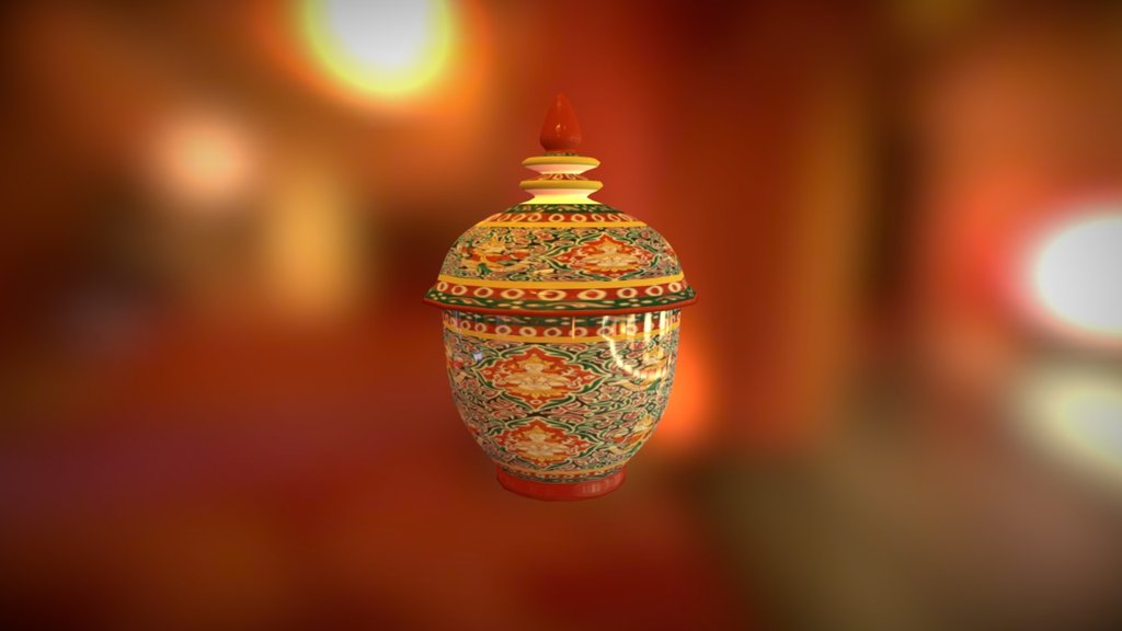 banjarong tappanom Tavada