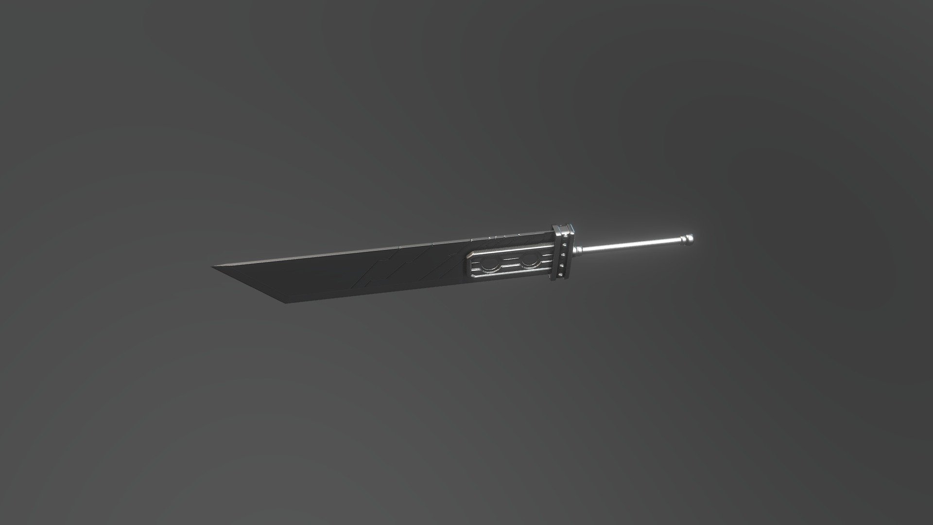 Buster Sword