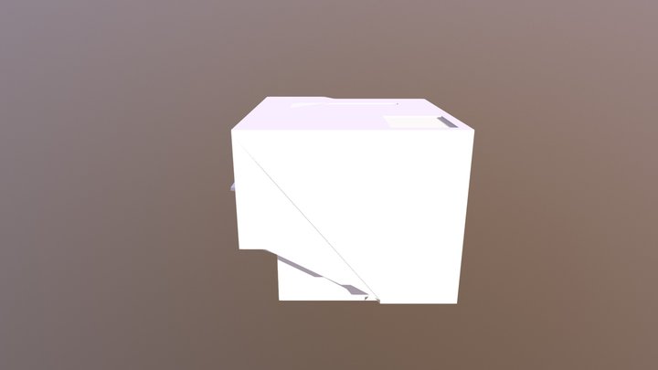 Test 3D Model