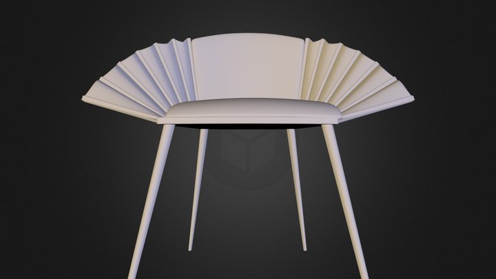 3.obj 3D Model