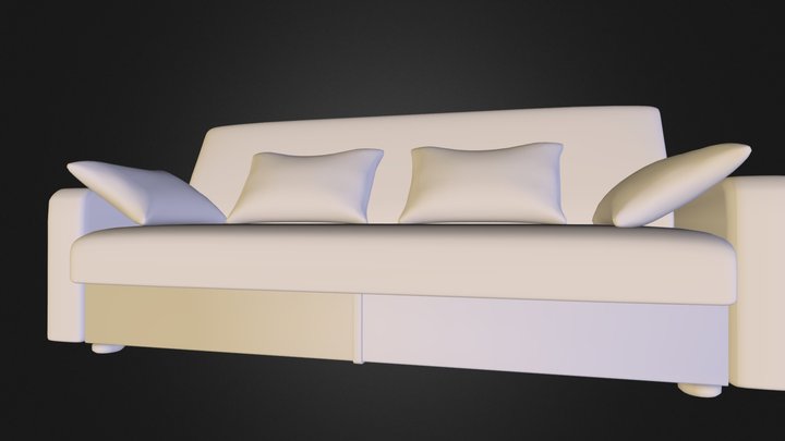 sofa.zip 3D Model