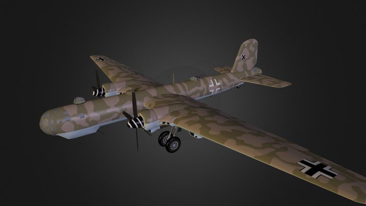 Heinkel He 177