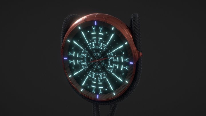 Stopwatch