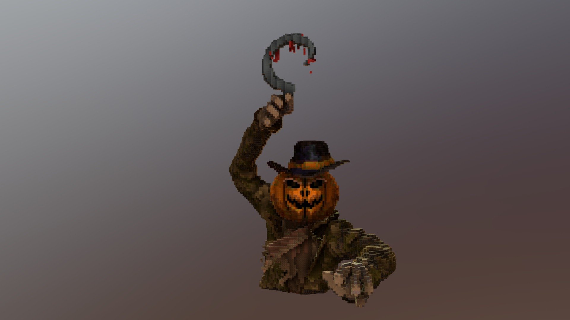 Scarecrow Organic