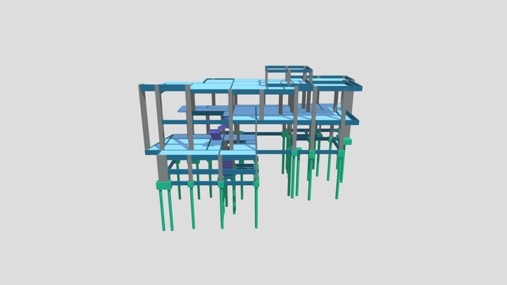 3D ESTRUTURA ADELSON REV00
