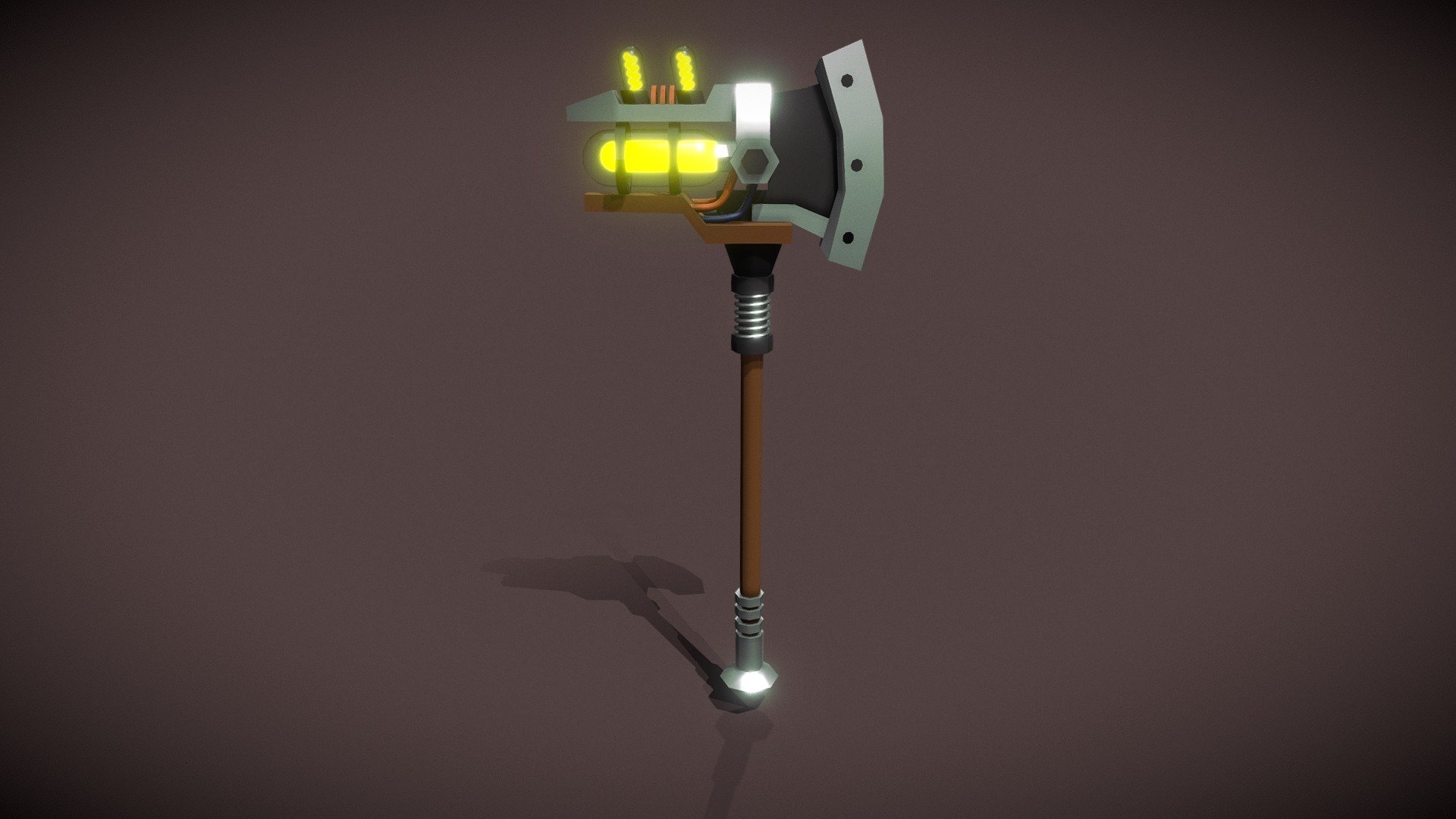 Axe