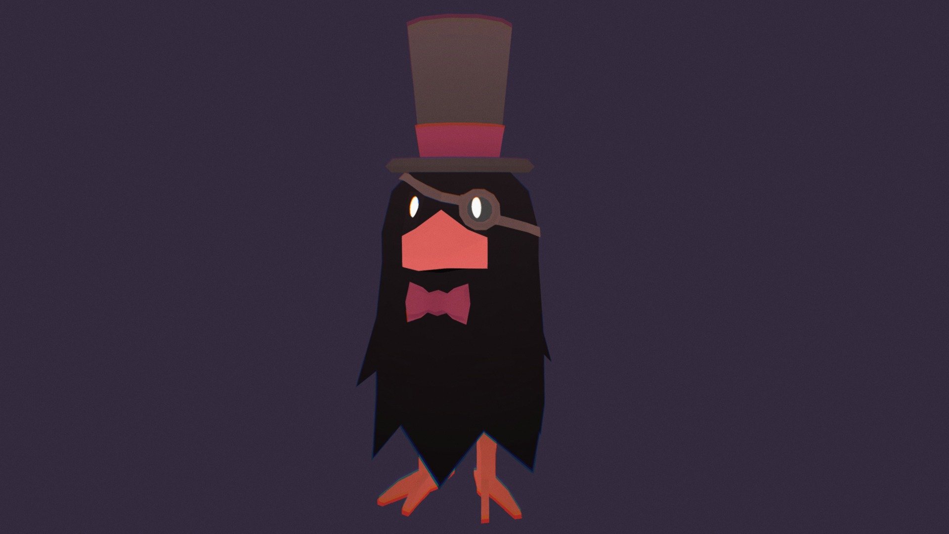 #5 - Gentlebird