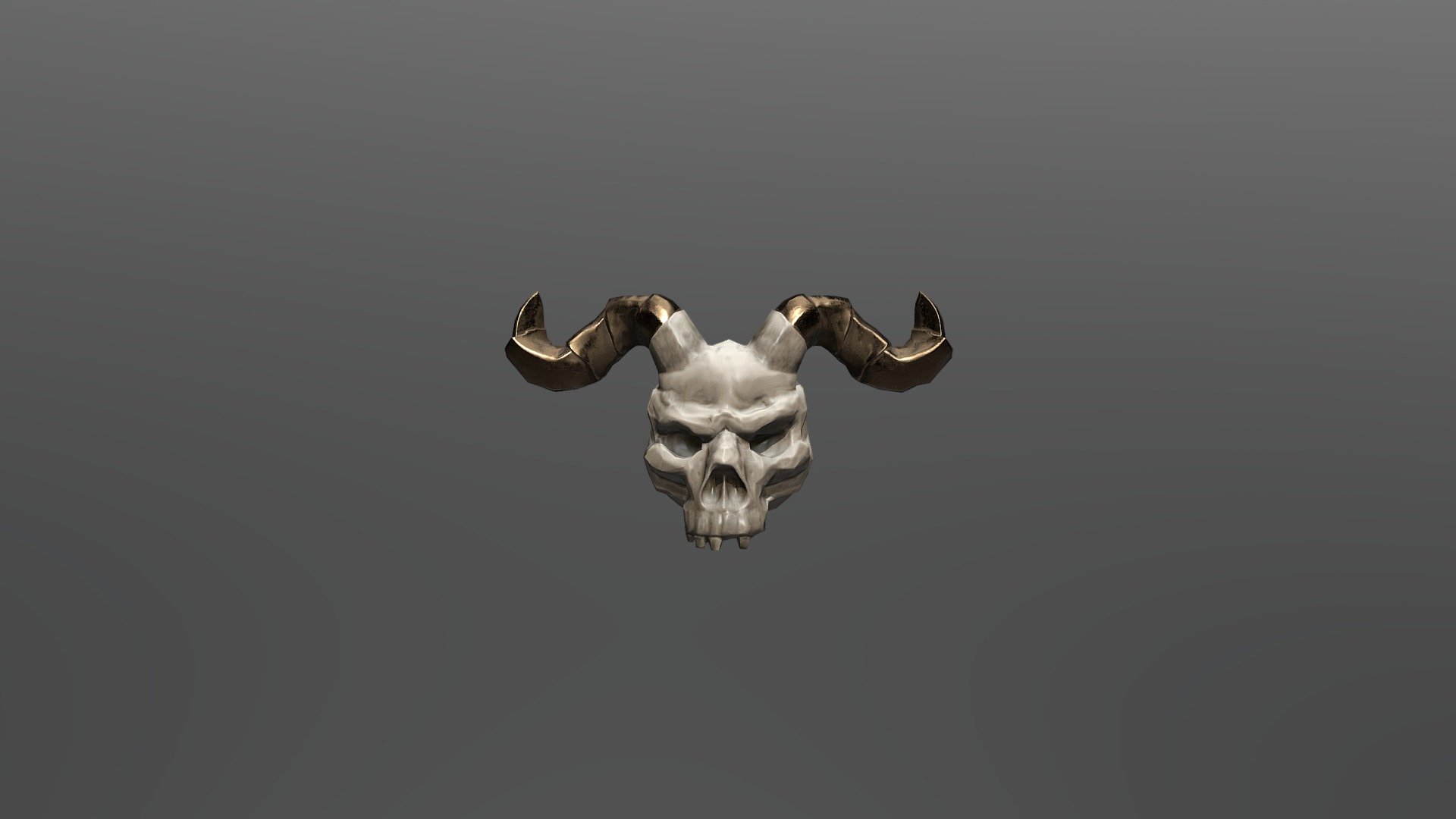 Skull 2020-2021