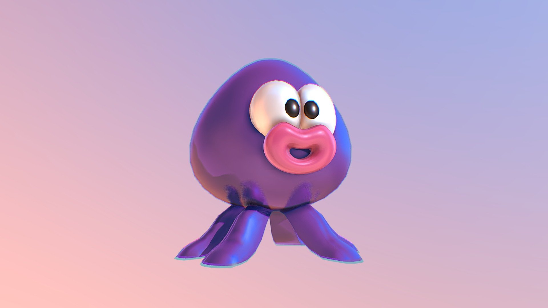 Octopus
