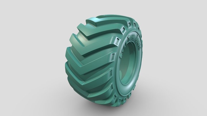 Tyres-Buggy car-1