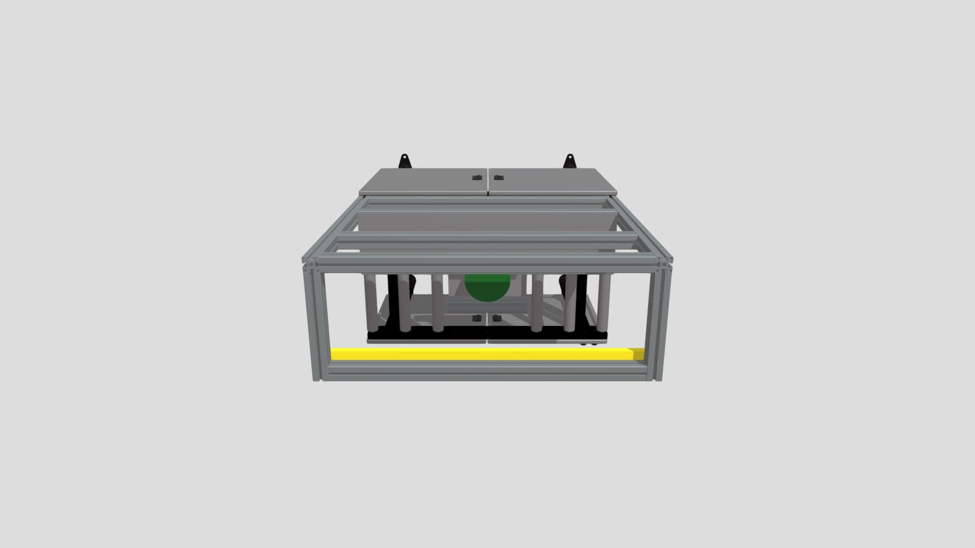 Conveyor- Manual V3