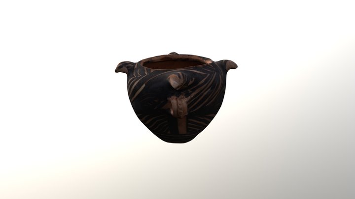 1 3D Model