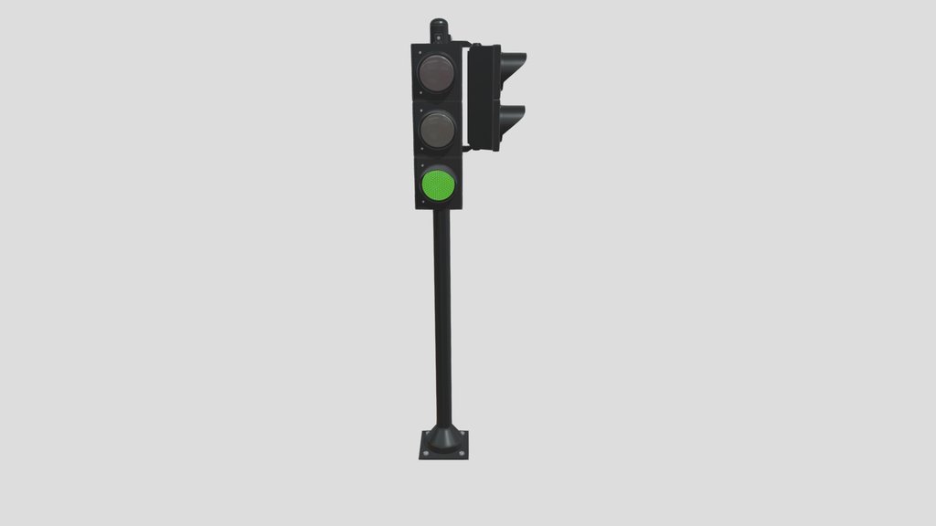 Traffic Light