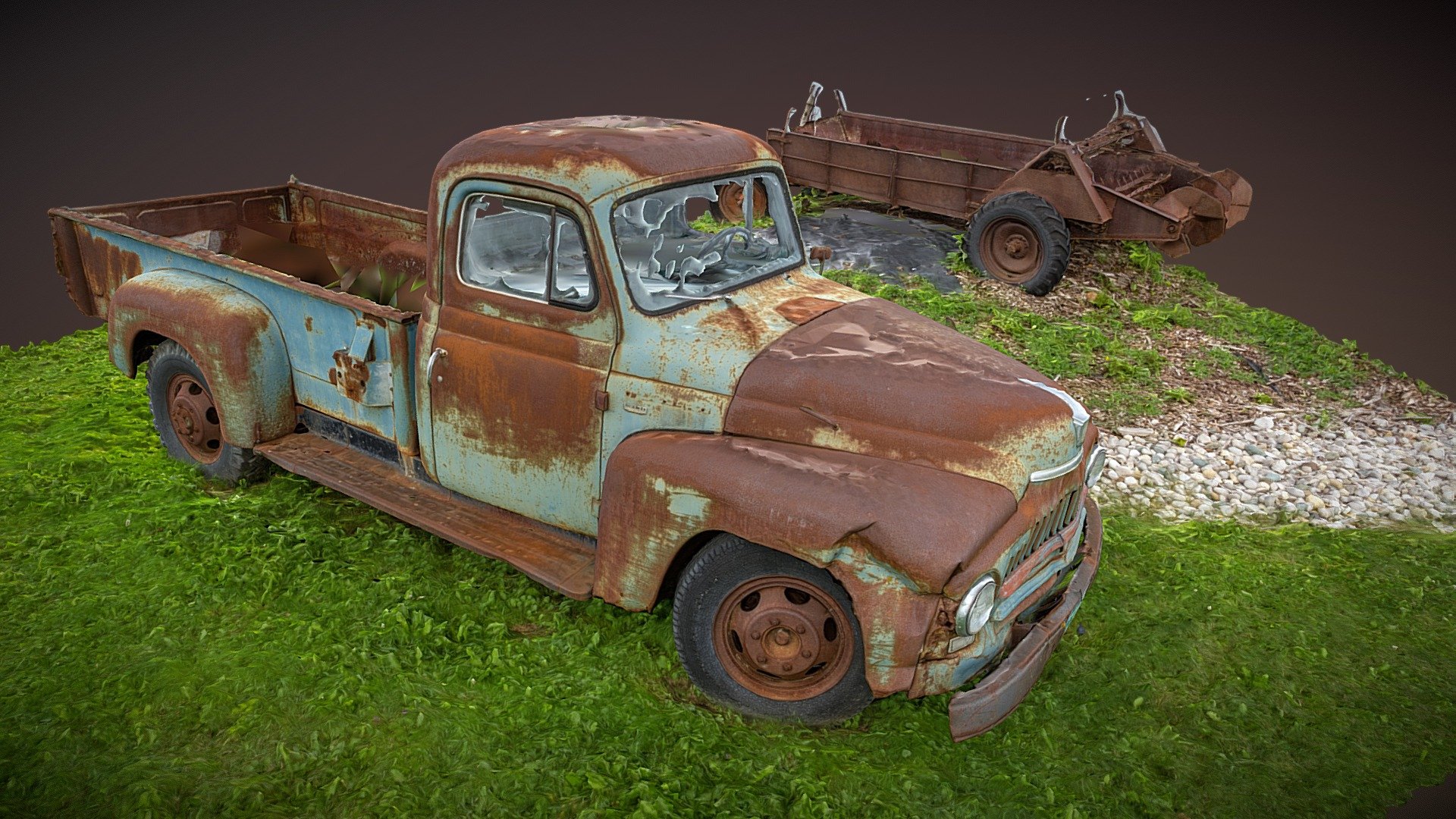 Cars that rust фото 88