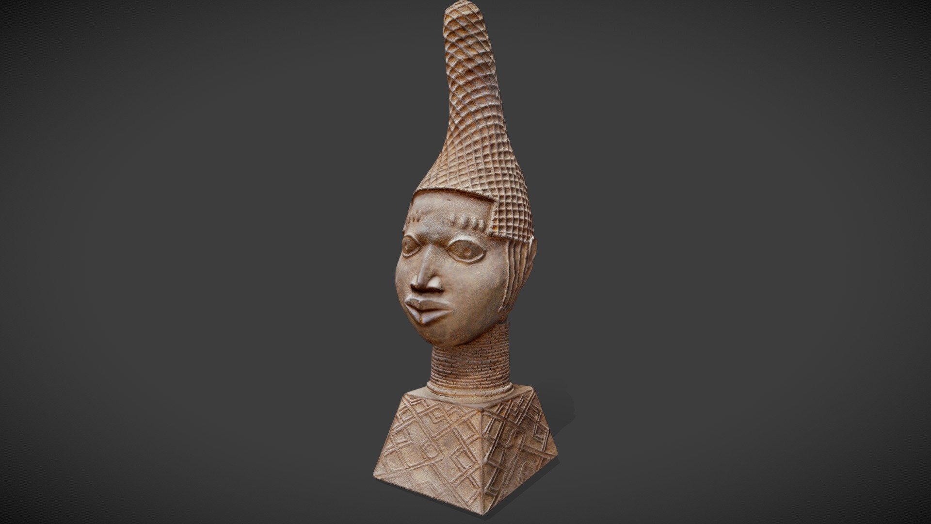 queen-mother-idia-buy-royalty-free-3d-model-by-afroart-studios