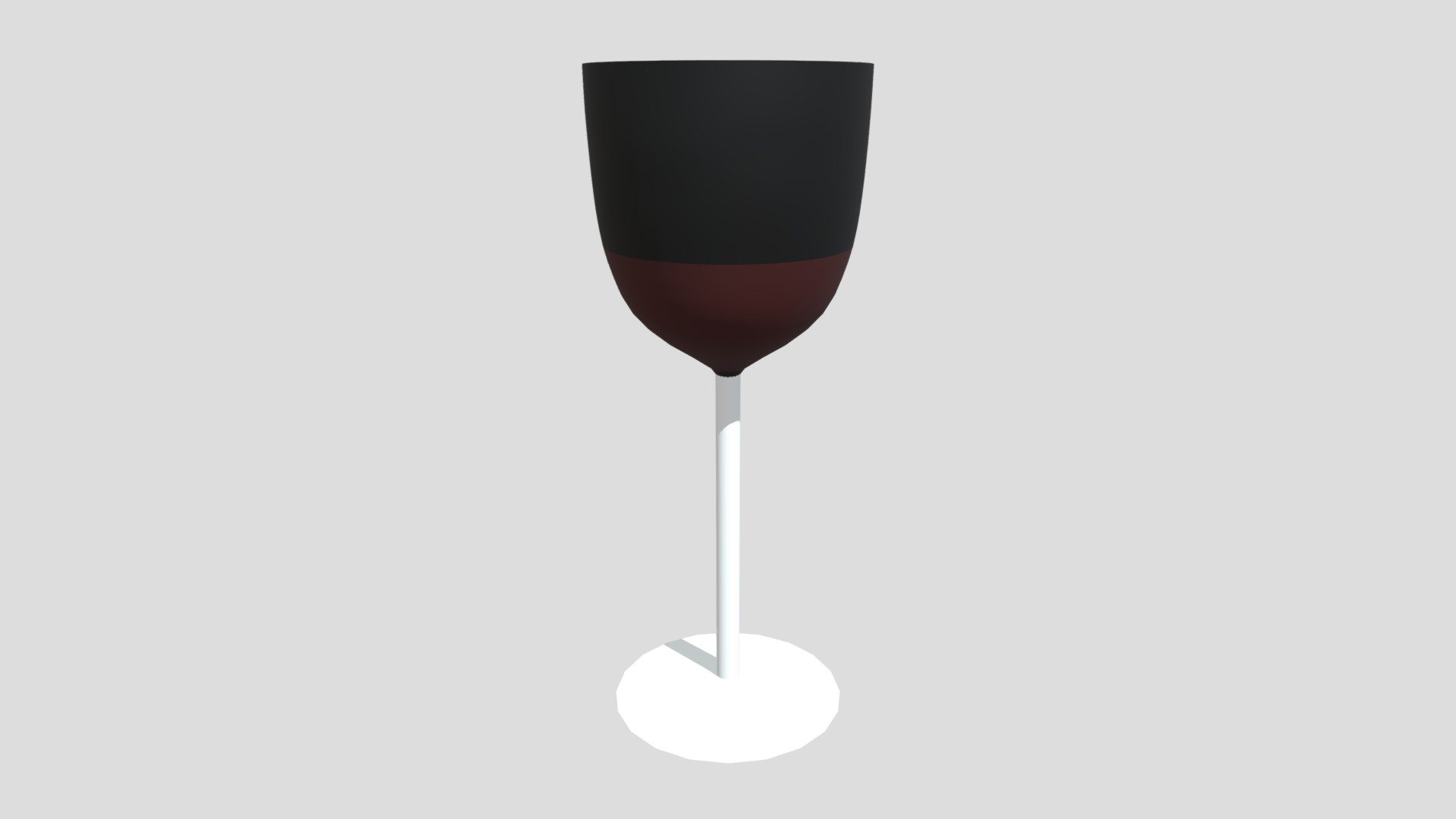 Wineglass Low