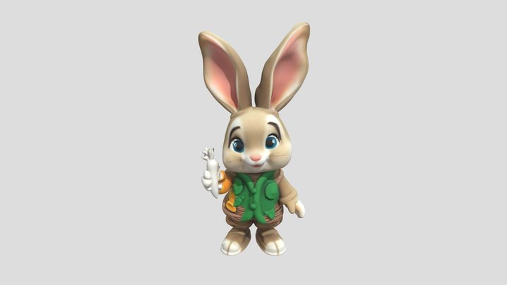 Album ilustrado: Portada – Gratis 3D-model STL