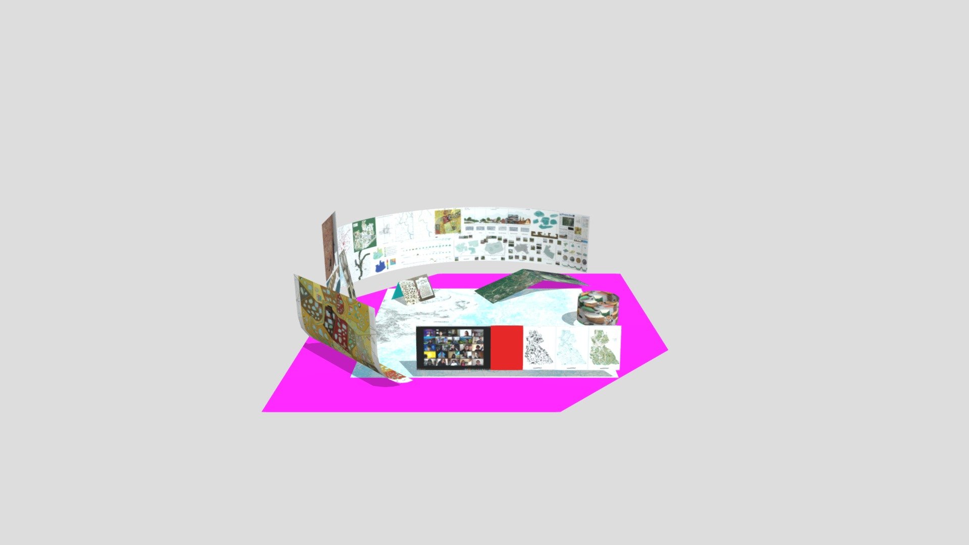 INDA_Y3_AD3_Scott_Yuka_TextureModel — Sketchfab embed 3D viewer