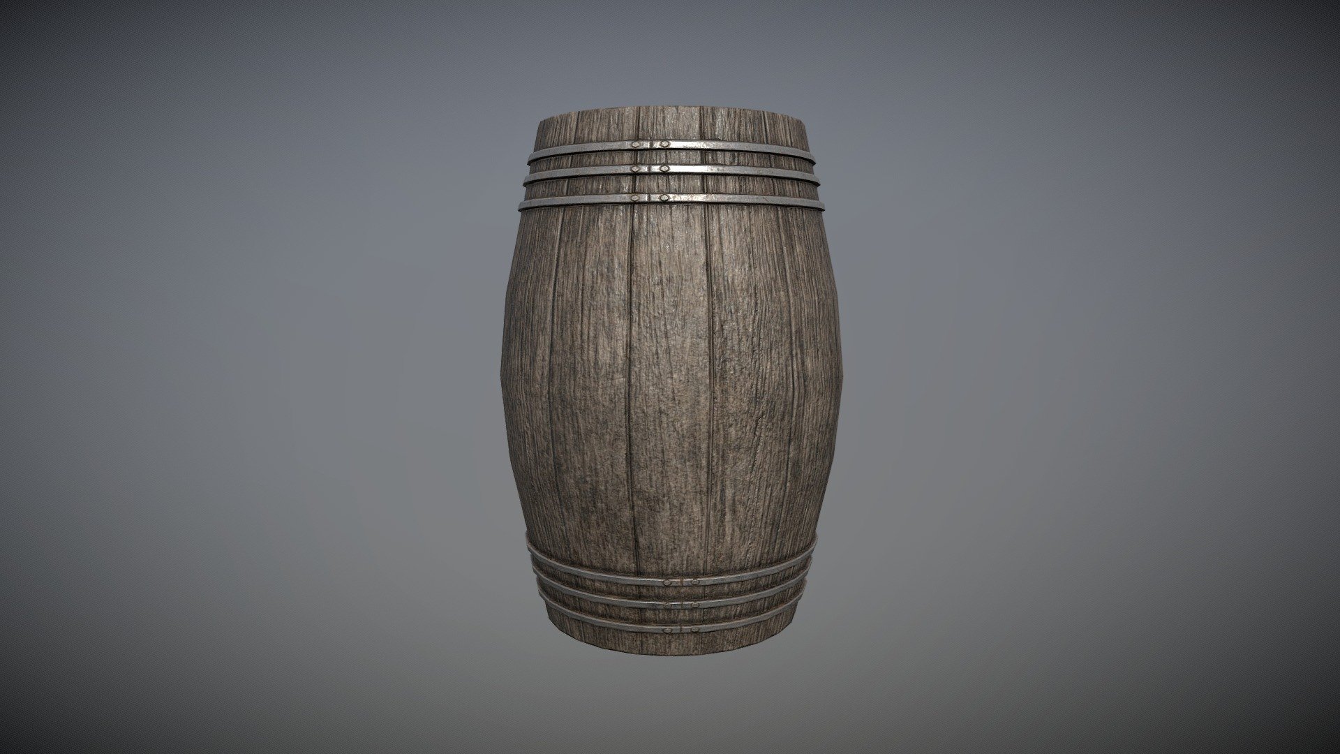 Barrel