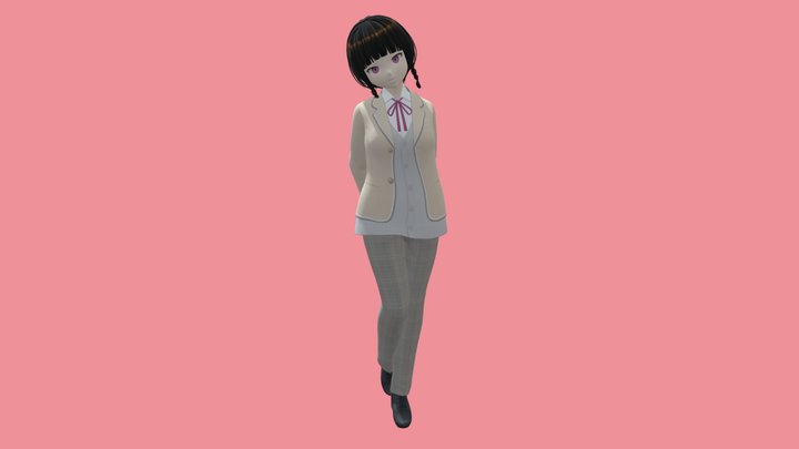 Shogi 3D models - Sketchfab