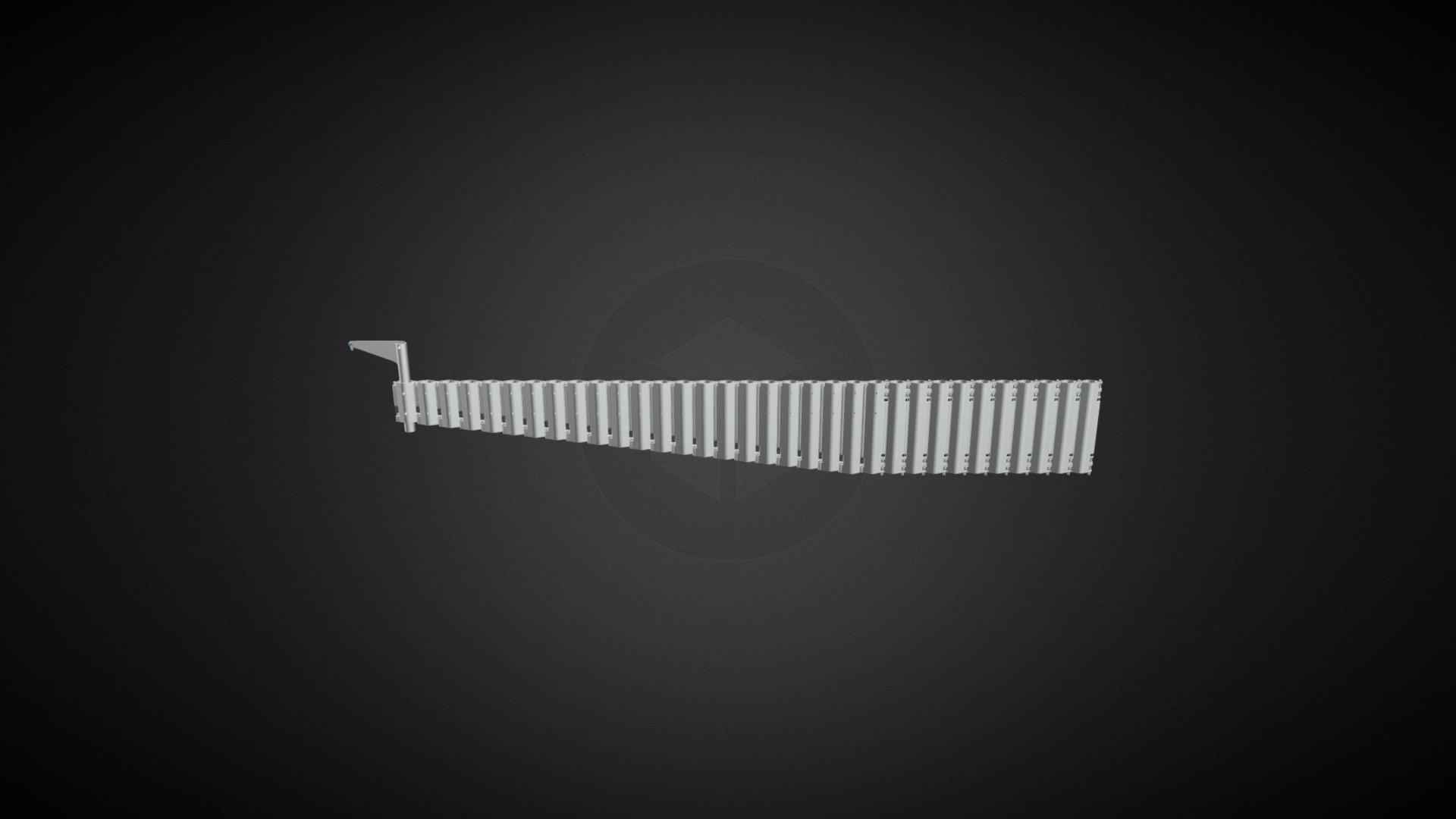 XL-JF-250-7 — Sketchfab embed 3D viewer