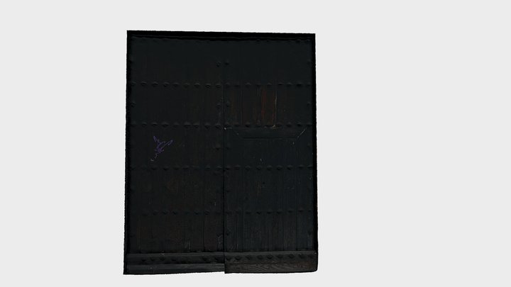 PORTON 3 – Free 3D Model STL