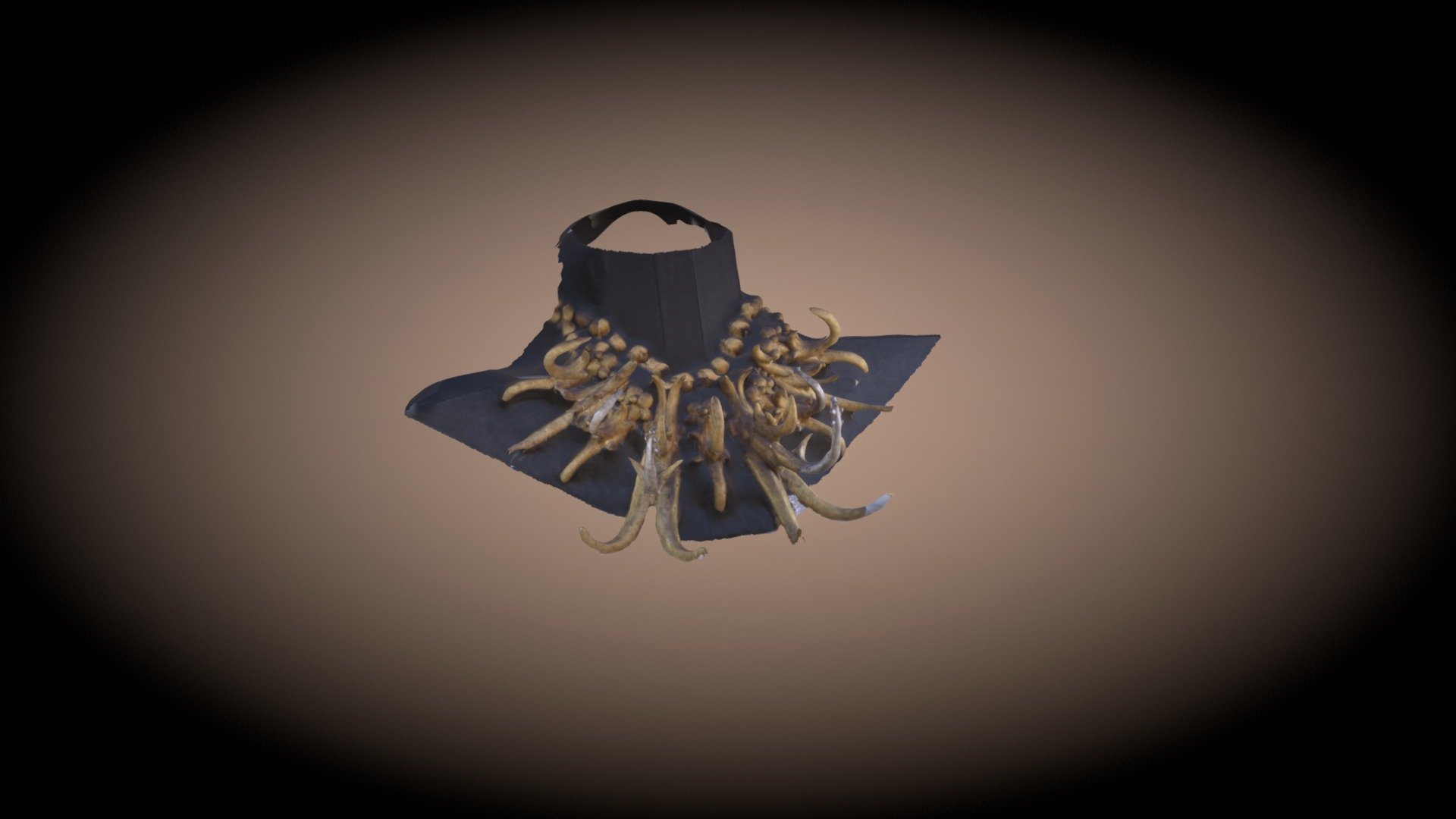 Artificial Trophy