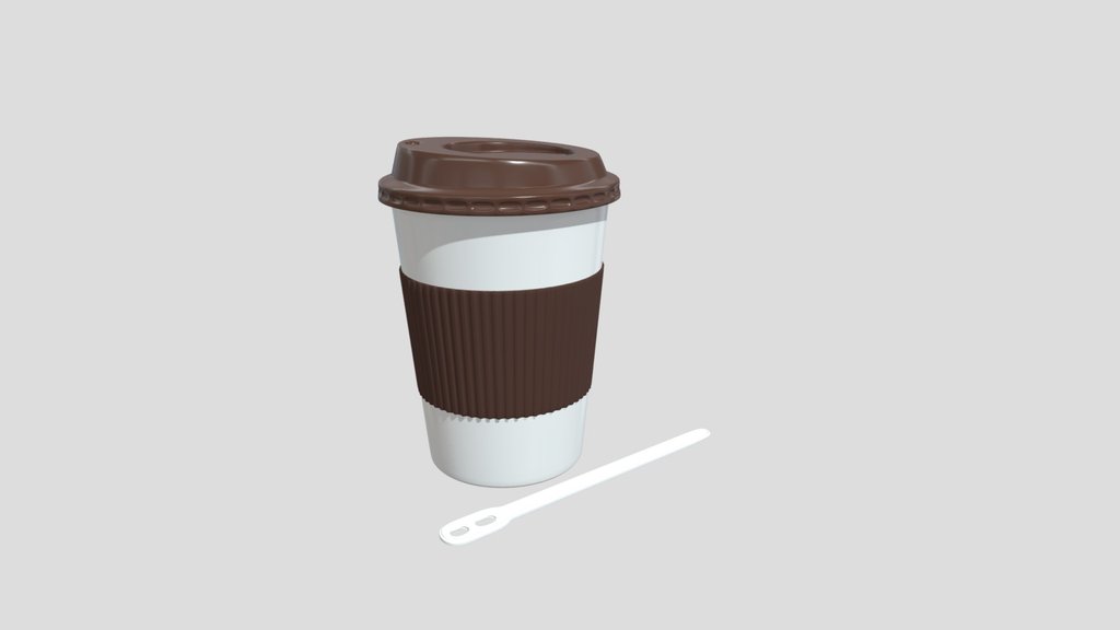 Coffee Cup
