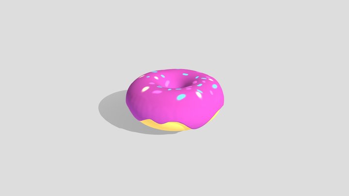donut