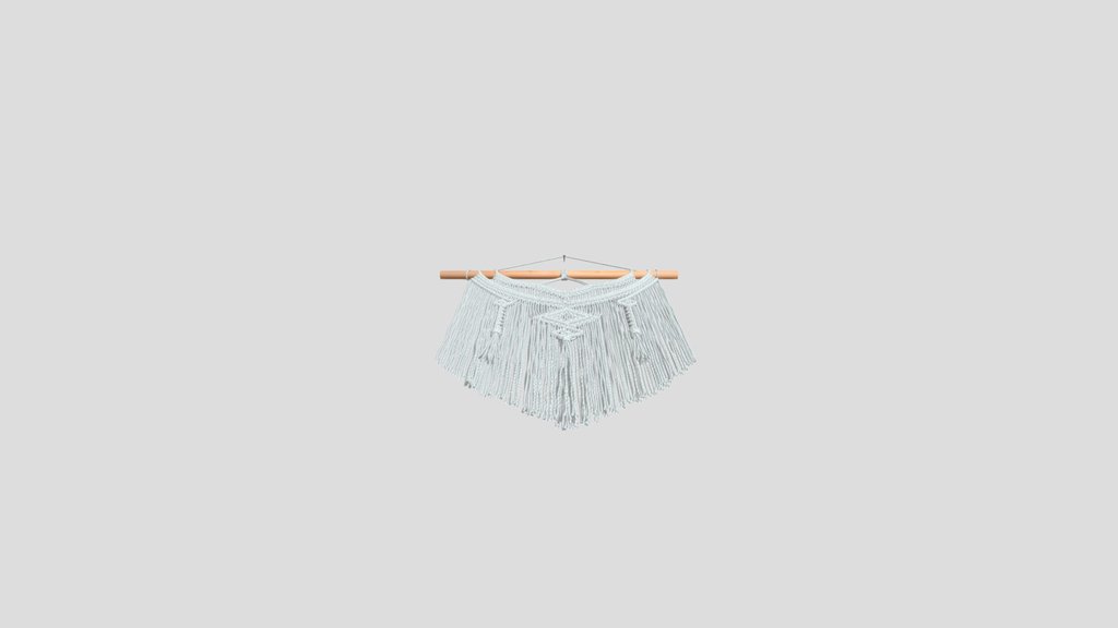 Macrame