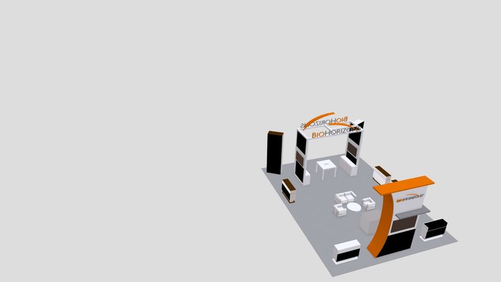 AAP 2025 version 2 3D Model