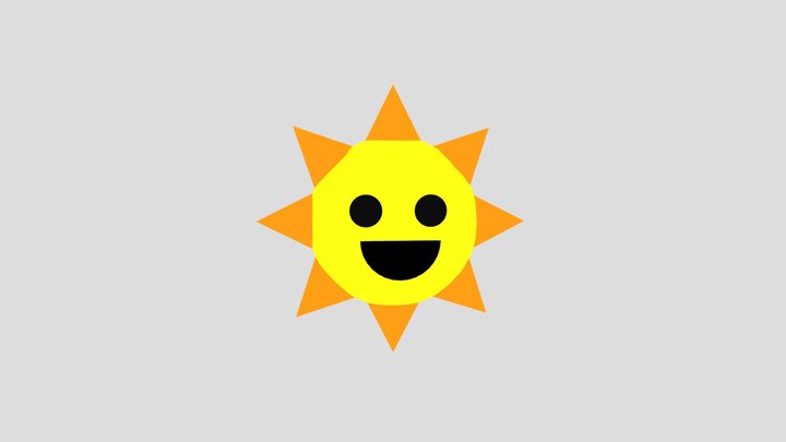 Sun little sun - Rondas En Ingles