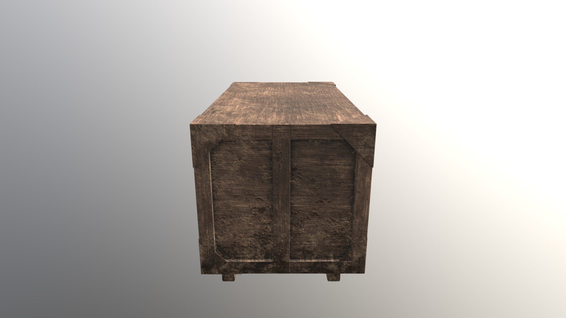 Large Crate