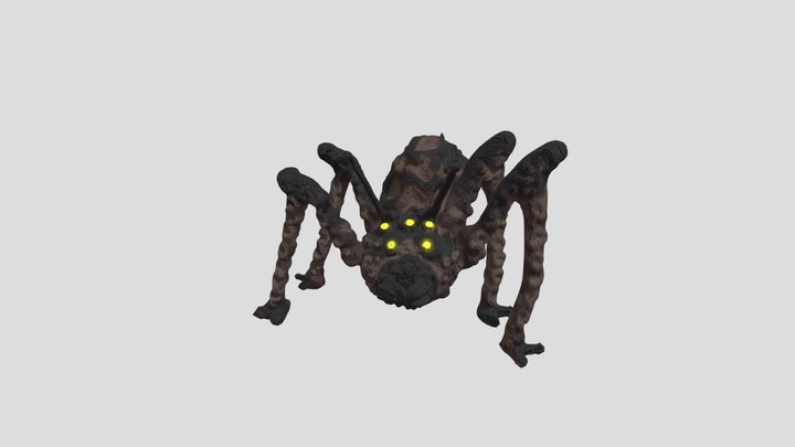 Fichier 3D gratuit Clip pour gants de travail Arachnophobia・Objet  imprimable en 3D à télécharger・Cults
