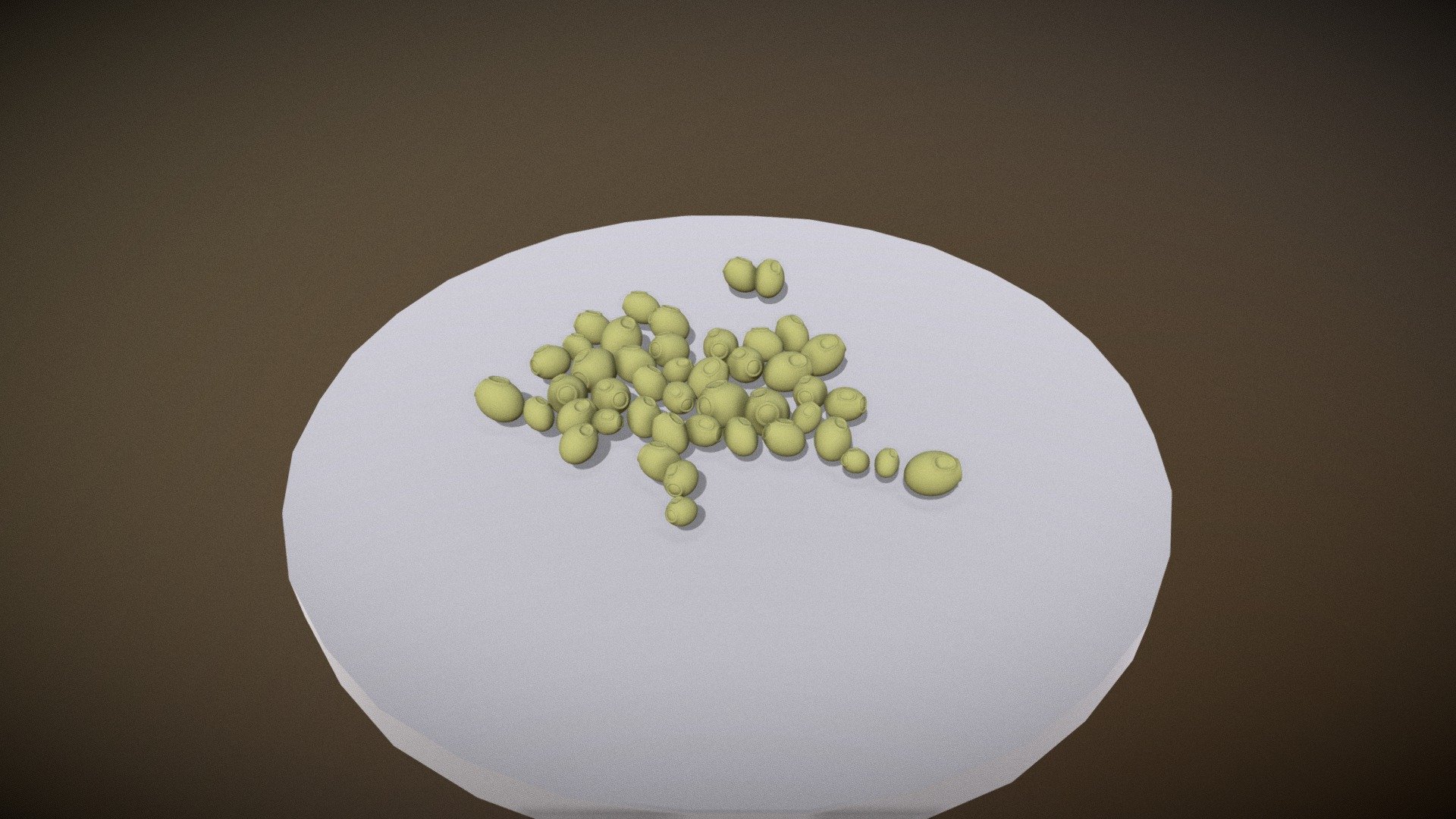 Yeast
