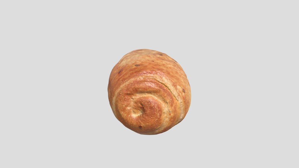 Bread Roll