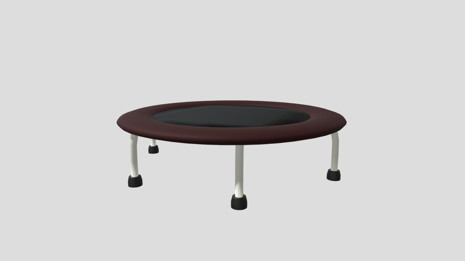 Trampoline