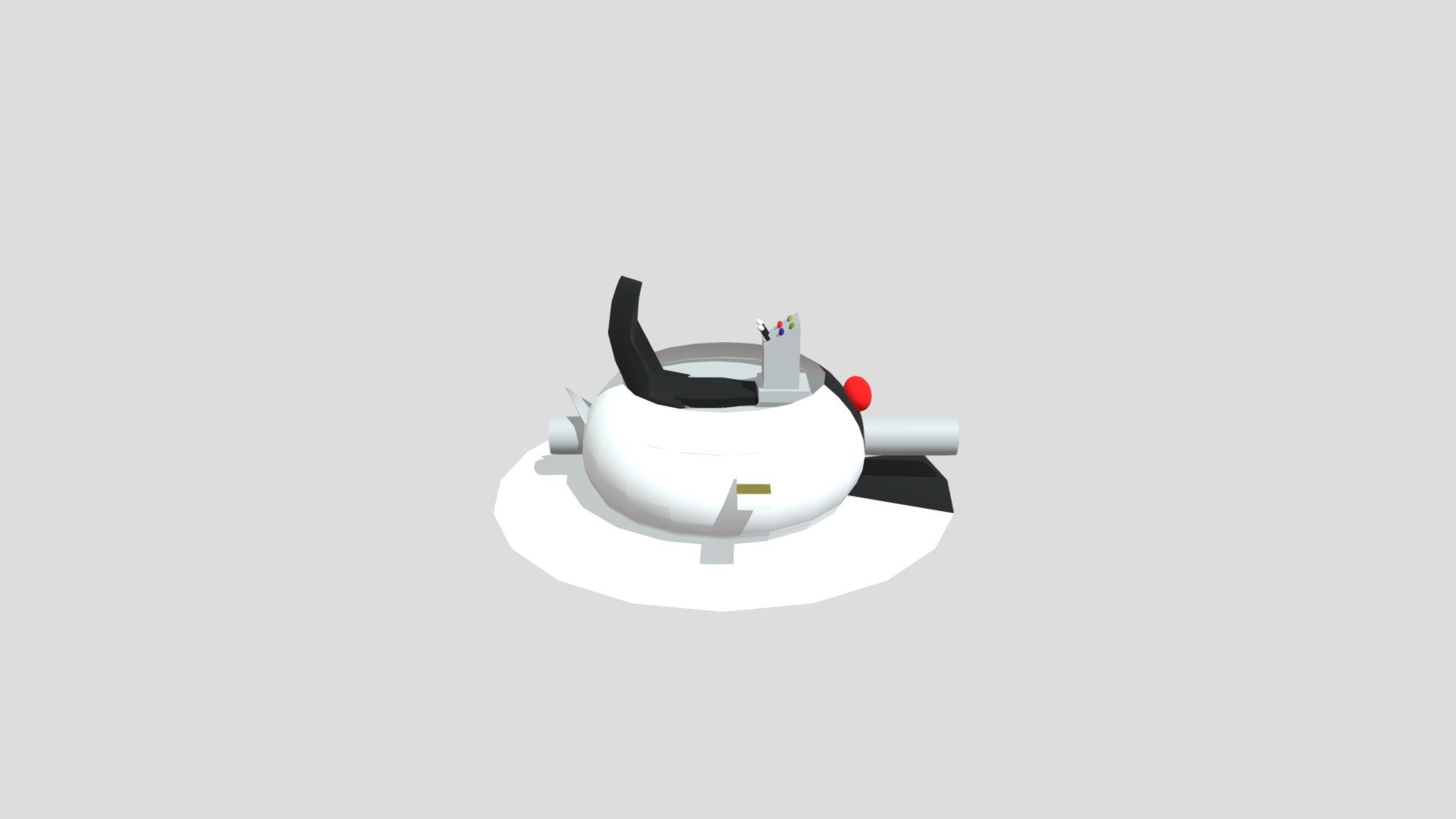 something - 3D model by LewisRobinson16 [fa14f34] - Sketchfab