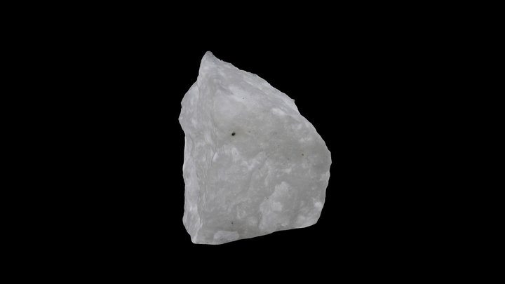 Mineral #69 3D Model