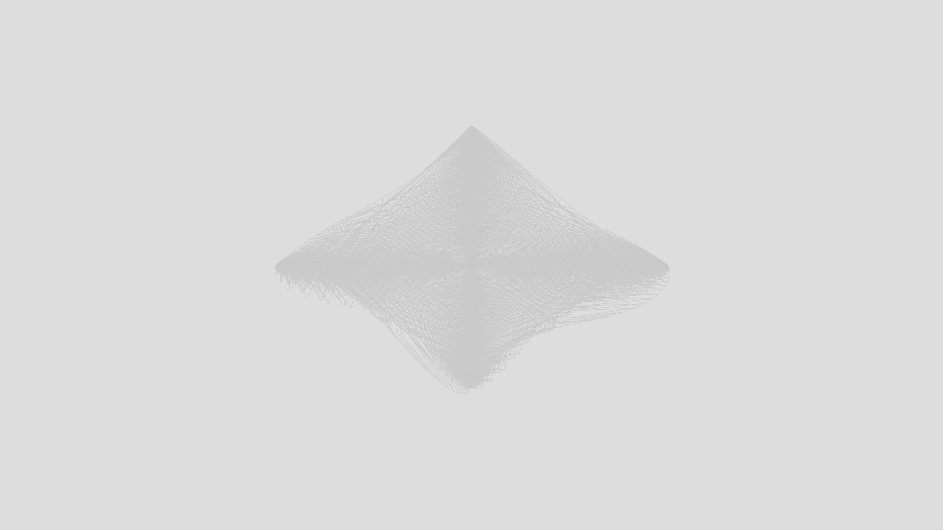 Re Second derivative graph, n=200, a=0.7