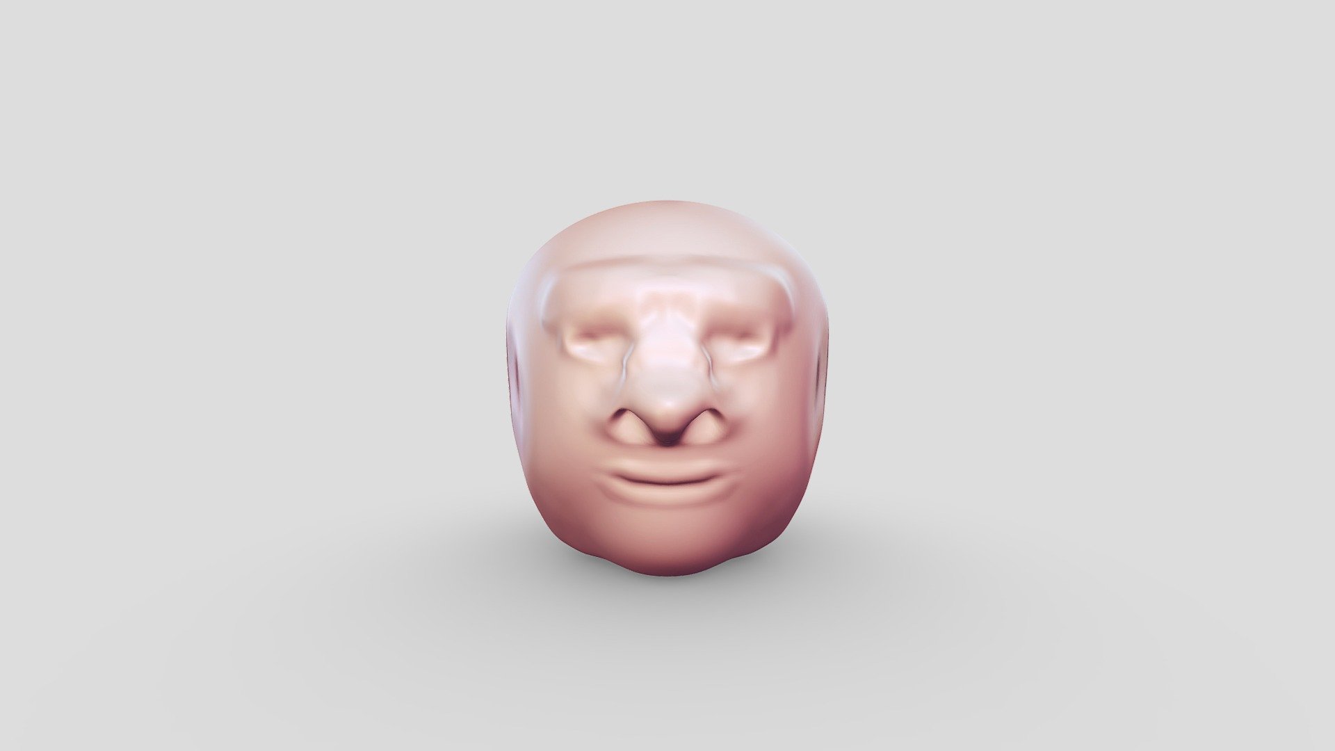 Man - Download Free 3D model by DustinDustingDust [fa16261] - Sketchfab