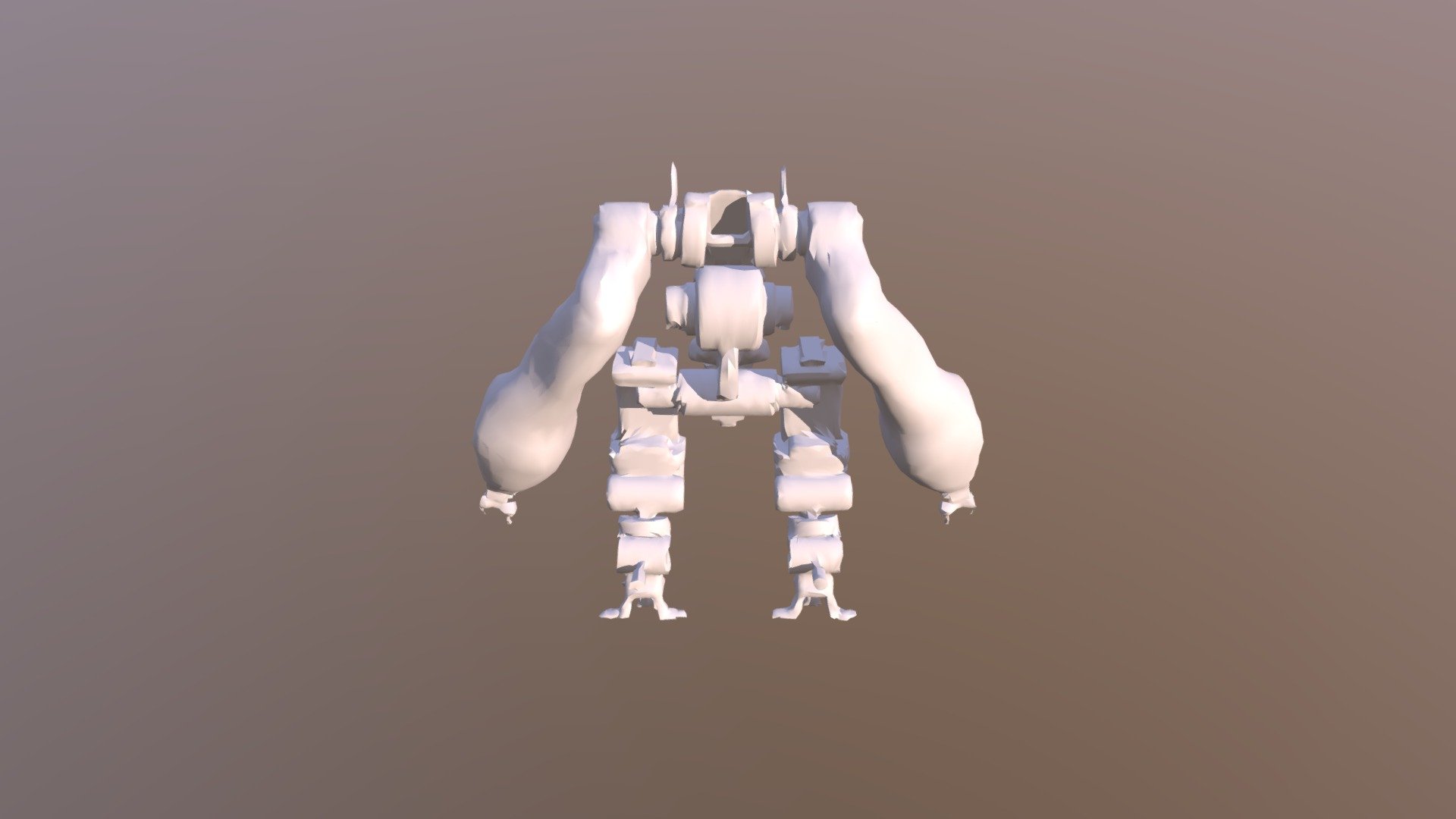 Lp Mecha