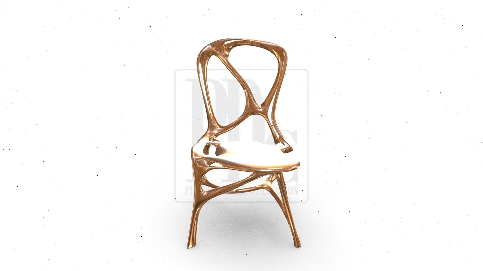 Shelly Bronze — Sketchfab embed 3D viewer