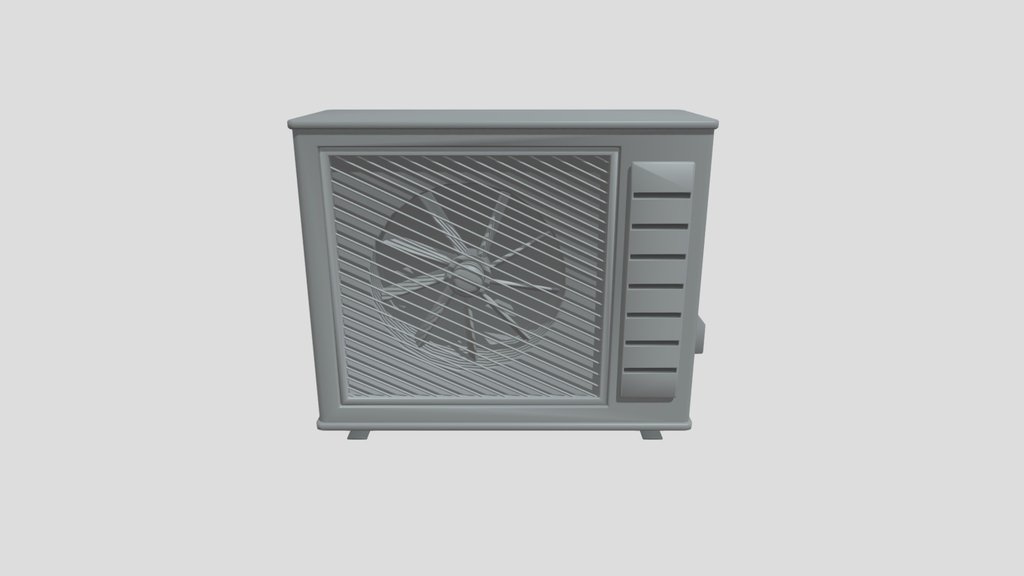 Air Conditioner