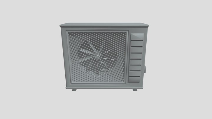 Air Conditioner